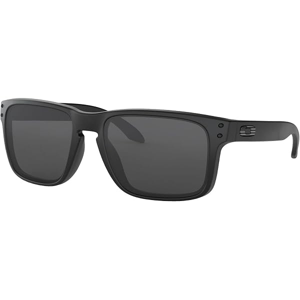 Amazon.com: Oakley Holbrook XL Sunglasses Woodgrain with Prizm